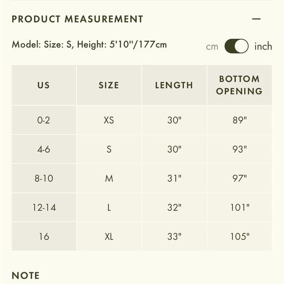 LILYSILK Collegiate Ultra-fine Merino Wool Skirt - Picture 9 of 10